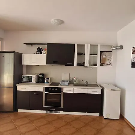Bellevue Ff Apartman