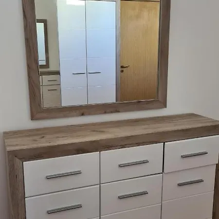 Apartman Bellevue Ff