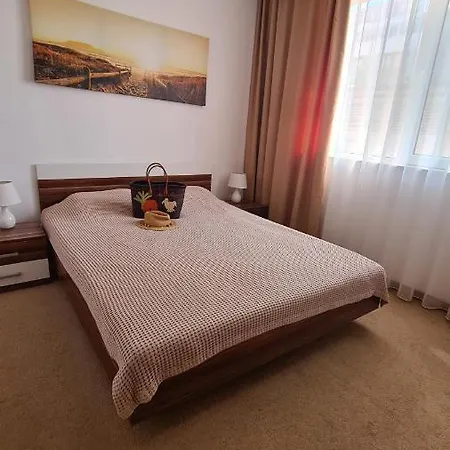Apartman Bellevue Ff *