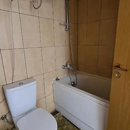 Bellevue Ff Apartman