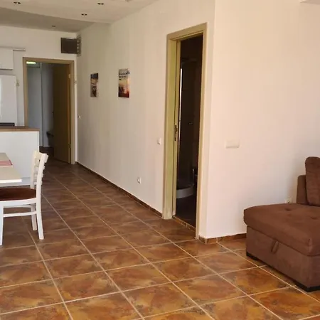 Appartement Bellevue Ff *