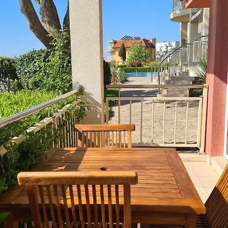 Bellevue Ff Appartement *