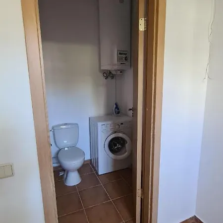 Bellevue Ff Appartement