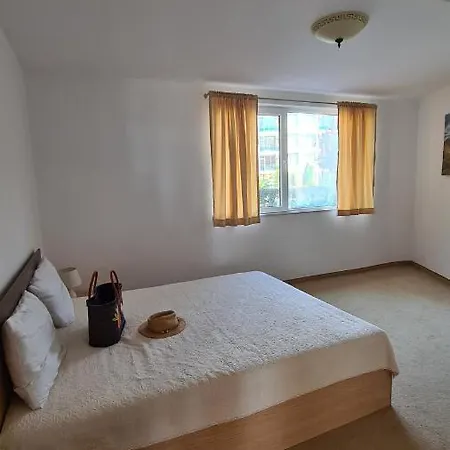 Bellevue Ff Appartement Ravda