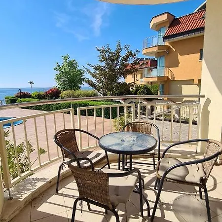Appartement Bellevue Ff Ravda
