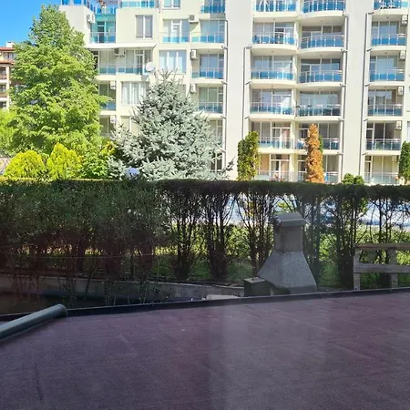Bellevue Ff Appartement *