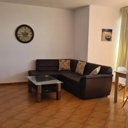 Bellevue Ff Appartement Ravda